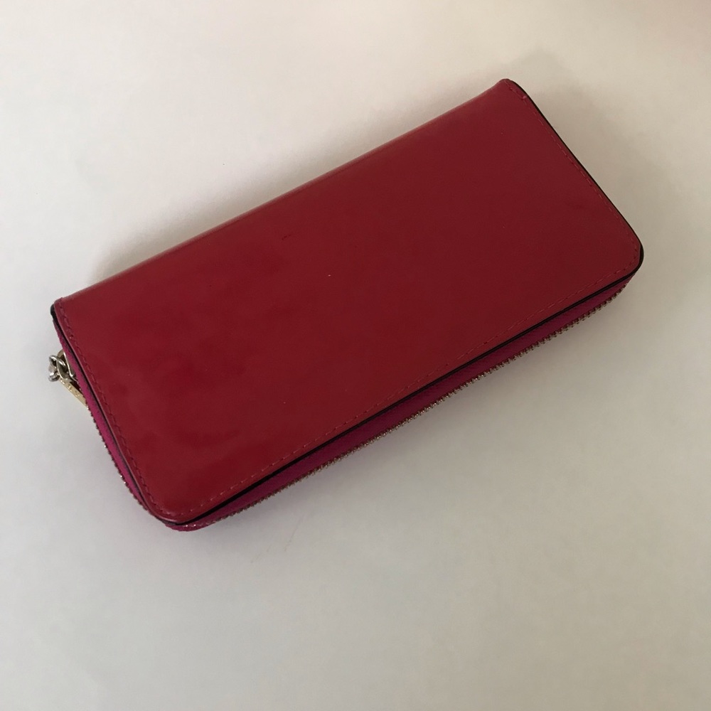 Tory Butch  wallet - Picture 7 of 10